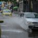 Inmet: alerta de chuvas fortes em 10 estados entre 21 e 22 de janeiro de 2024.