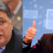 A inesperada aliança de Eduardo Paes com a família Garotinho.