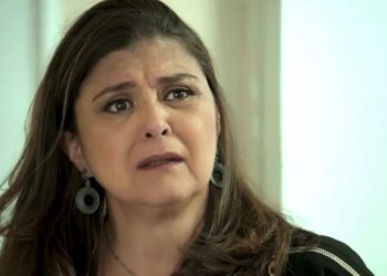 Atriz Elizangela: morte atriz que atuou em várias novelas da TV Brasileira.