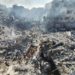 Guerra na Faixa de Gaza: riscos de prejuízos de trilhões na economia global.
