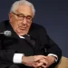 Henry Kissinger: morte do diplomata norte-americano aos 100 anos de idade.