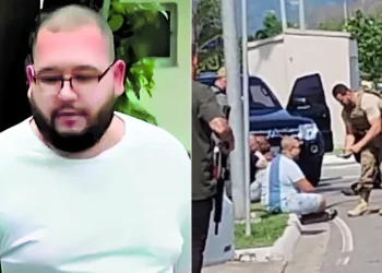combate às milícias: prisão dos milicianos Taillon e do pai Dalmir, o Barriga.