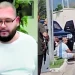 combate às milícias: prisão dos milicianos Taillon e do pai Dalmir, o Barriga.