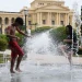 Previsão do tempo: onda de calor no Brasil no mês de dezembro