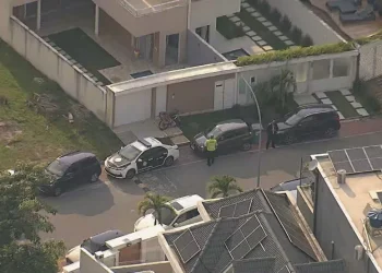 Operação Eolo: compra de respiradores superfaturados em Carmo (RJ), durante a pandemia da covid-19.