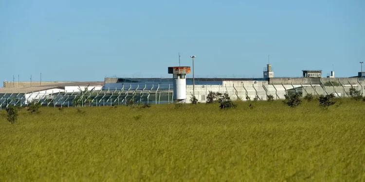 Morte de bolsonarista na Papuda: ativista morreu de mal súbito durante banho de sol.