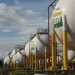 Petrobras: lucro da empresa no 3º trimestre de 2023.
