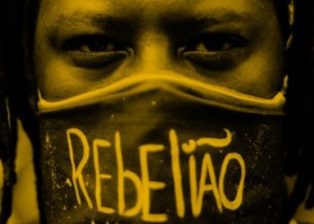 Boletim Pele-Alvo: uma pessoa negra morta pela polícia a cada 4 horas.