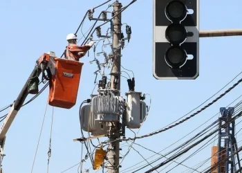 Falta de energia em São Paulo: apagão da Enel deixa milhares de pessoas sem energia na capital paulista.
