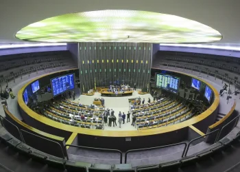 LDO 2024: Mudanças nas emendas parlamentares.