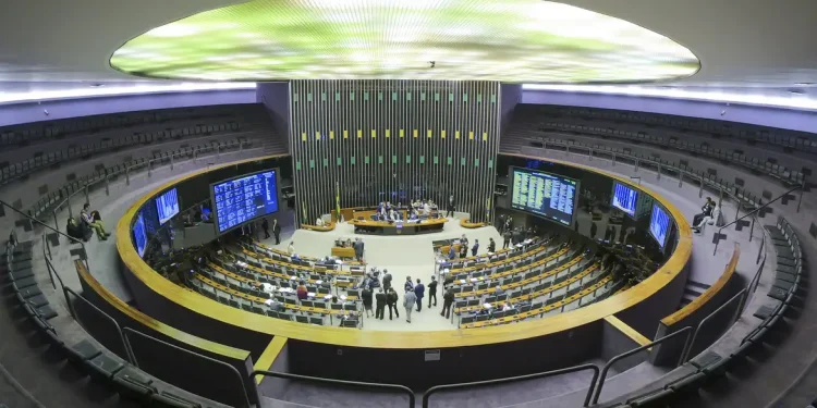 LDO 2024: Mudanças nas emendas parlamentares.