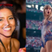 Show de Taylor Swift: a morte de uma jovem de 23 anos diante de um calor intenso e falta de água.