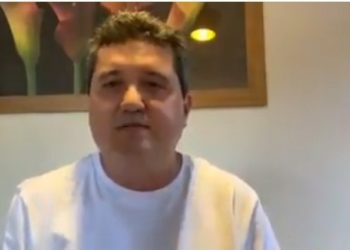 São Sebastião do Alto: ex-prefeito usava carro oficial para pesca esportiva