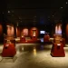 Mostra Tesouros Ancestrais do Peru: a exposição no Centro Cultural Banco do Brasil do Rio de Janeiro.