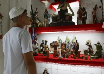 Umbanda: religião brasileira que nasceu em São Gonçalo completa 115 anos