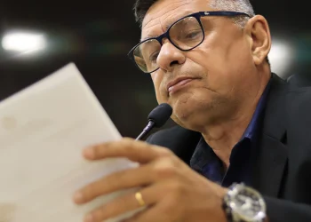 Vereador Cici Maldonado: parlamentar assassinado em São Gonçalo.