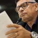 Vereador Cici Maldonado: parlamentar assassinado em São Gonçalo.