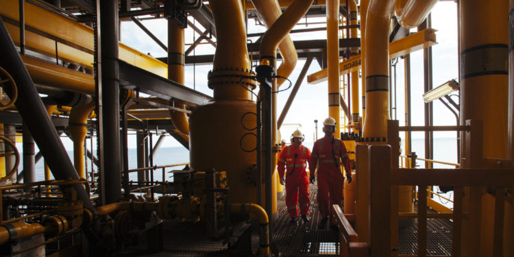 Produção de petróleo no Brasil: novo recorde em setembro de 2023.
