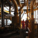 Produção de petróleo no Brasil: novo recorde em setembro de 2023.