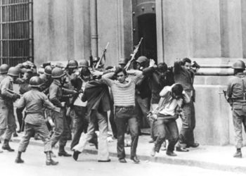 AI-5: 55 anos da publicação do ato institucional número 5, na ditadura militar