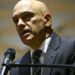Decisão de Alexandre de Moraes na Operação Tempus Veretatis não afeta comunicação entre advogados.