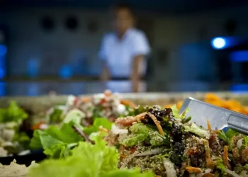 O que comer no verão: As dicas da nutricionista Roberta Campos, do Hospital Badim.