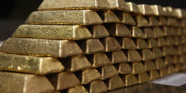 Cotação do ouro: investidores buscam o ativo mais antigo do mundo e cotação dispara.