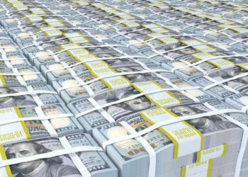 Bilionários da Bloomberg: fortuna dos bilionários cresceu em 2023.