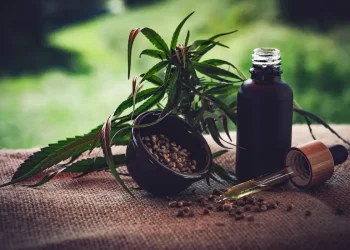 Remédio de Cannabis: a farmácia de manipulação de Ribeirão Preto (SP) autorizada a fabricar.