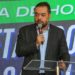 Carnaval do Rio 2024: governador Claudio Castro anuncia R$ 62,5 milhões para as agremiações carnavalescas.