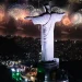 Virada do ano no Rio de Janeiro: preparativos e aquecimento do turismo.