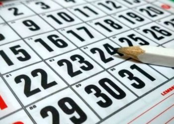 Calendário de 2024: confira a quantidade de feriados e pontos facultativos nas repartições públicas federais