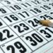Calendário de 2024: confira a quantidade de feriados e pontos facultativos nas repartições públicas federais