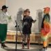 Coof Cia Teatral de Niterói-RJ: artistas se destacam em festival Internacional na Irlanda.