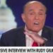 Condenação de Rudolph Giuliani: ex-prefeito de Nova Iorque condenado por difamação.