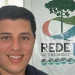 Jornalista Thiago Rodrigues: pré-candidato à prefeitura de Guarujá (SP) assassinado no bairro Pae Cará.