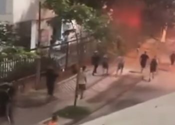 Justiceiros em Copacabana: Especialistas criticam e secretaria de Segurança anuncia medidas.
