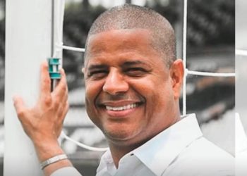 Marcelinho Carioca: Polícia de São Paulo investiga sequestro do ex-atleta.