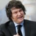 Arrocho econômico de Javier Milei: presidente ameaça prender manifestantes e proibir protestos.