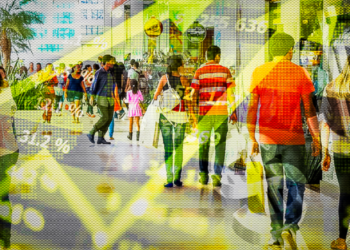 PIB Brasil: país agora é 9ª economia do mundo, diz FMI