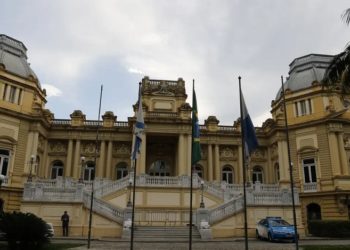 Déficit do governo do Estado do Rio de Janeiro para o ano de 2024.