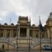 Déficit do governo do Estado do Rio de Janeiro para o ano de 2024.
