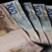 Salário mínimo: o piso de 2024 e o impacto na economia brasileira.