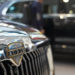 Aurus: Rússia vai fabricar novas versões das limousines de Vladimir Putin.