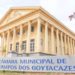 Câmara de Vereadores de Campos-RJ: governo Wladimir Garotinho tenta barrar CPI da Educação no STF.