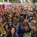 Carnaval do Rio de Janeiro: aplicativo da Riotur com informações sobre blocos de rua.
