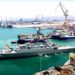 Contratorpedeiro Alborz: Irã mobiliza sua embarcação de guerra para o Mar Vermelho.