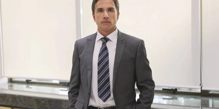 Eduardo Appio: procedimento contra o juiz Federal é arquivado no CNJ.