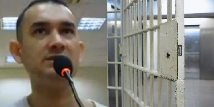 Erick Hiromi Dias: bolsonarista que matou eleitores de Lula condenado a 51 anos de prisão.