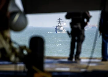 Preços do petróleo: o que acontecerá com os preços se o houthis atacarem cargas no Estreito de Ormuz.